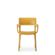 Vivo All Weather Bistro Stacking Armchair